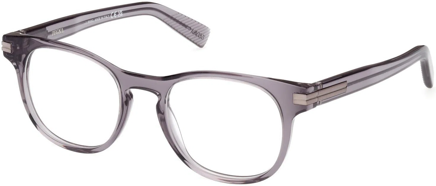 ZEGNA 5268 Eyeglasses - view 2